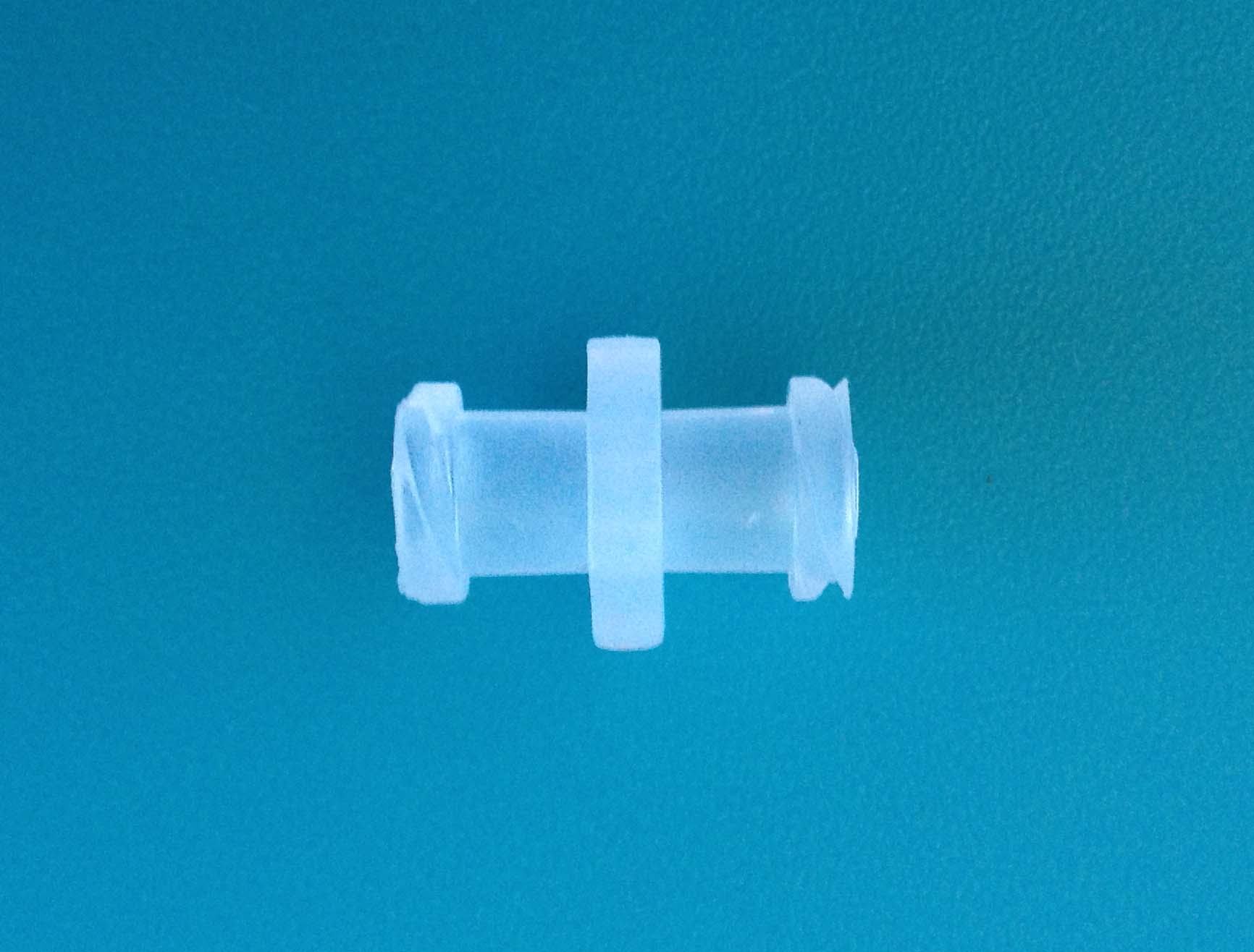 Double Female Luer -Female Luer Connector Pour Drug Syringe Luer Conne –  ForeShine -Fluidic Solution