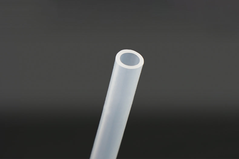 1 m Platinum-cured Silicon Tubing for Peristaltic Pump