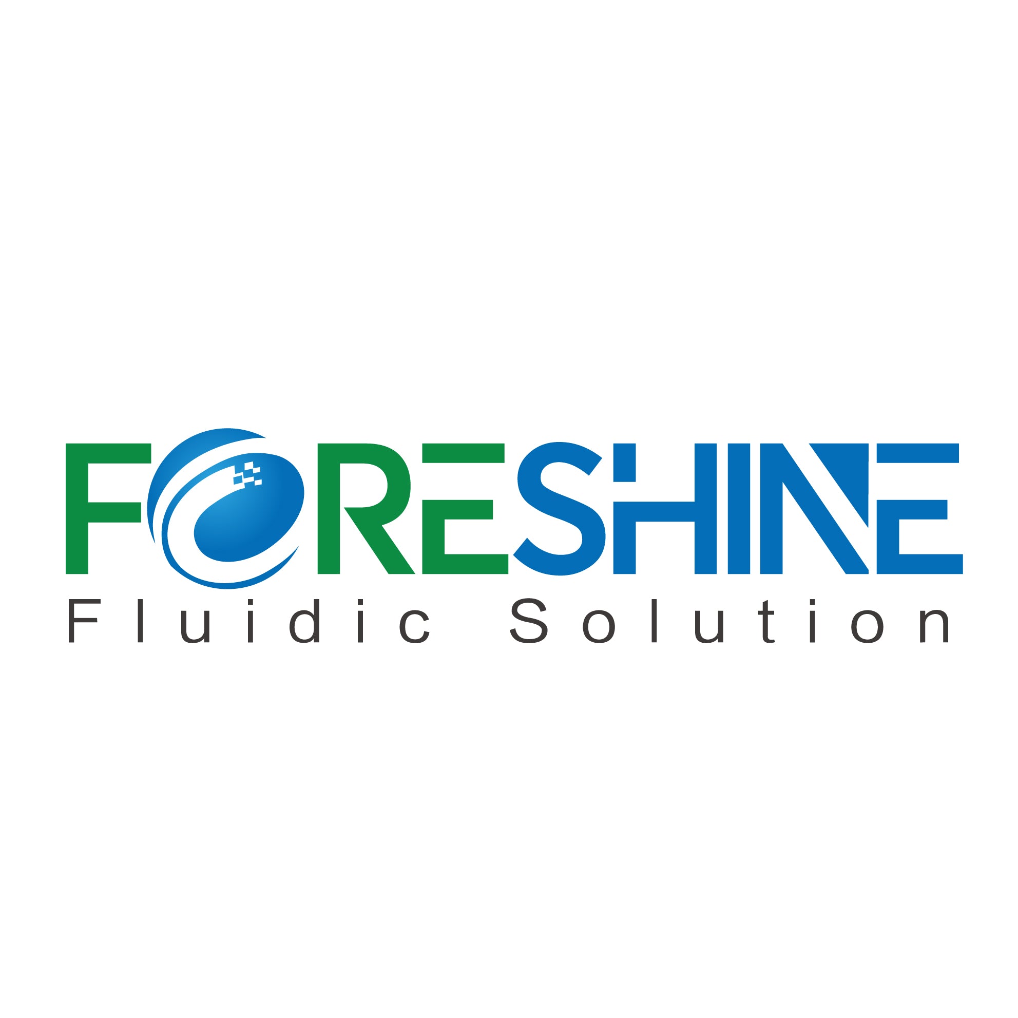 foreshinefluidic