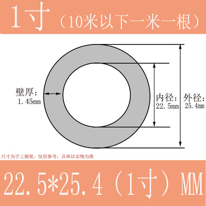 Transparent Teflon PTFE FEP F46 Tetrafluoro Tube 1/16 1/4 3/8 1/2 1.5 1 Inch Options