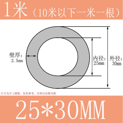 Transparent Teflon PTFE FEP F46 Tetrafluoro Tube 1/16 1/4 3/8 1/2 1.5 1 Inch Options