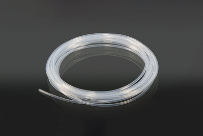 High Accurate Tolerance ±0.1mm FEP PTFE Teflon Tube , Fluid Tubules for Fluidic Industry