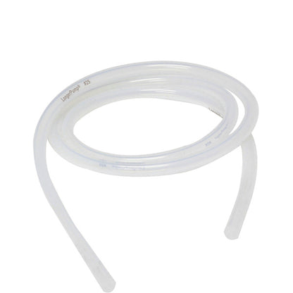 Longer platinum-cured silicone tubing (2m) (5m) (15 m) for Peristaltic Pump