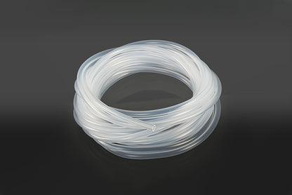 1 m Platinum-cured Silicon Tubing for Peristaltic Pump