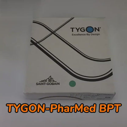 50m/100m /7.6m /Package Tygon Pharmed BPT Tube for Peristaltic Pump Cell Cultures Hose PharMed® BPT Tubing