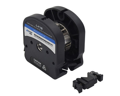 LK15 OEM Peristaltic Pump Head Price,Height 3 Meters Tubing Wall 1.6mm,PPS